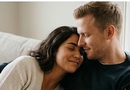 Nosso primeiro "Eu te amo"